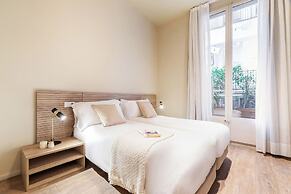 Aspasios Rambla Catalunya Suites