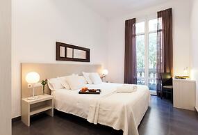 Aspasios Rambla Catalunya Suites