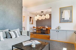 Aspasios Rambla Catalunya Suites