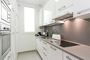 Aspasios Rambla Catalunya Suites