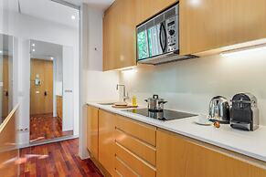 Aspasios Rambla Catalunya Suites