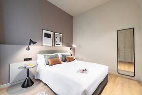 Aspasios Rambla Catalunya Suites