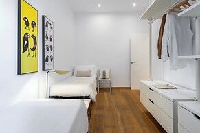 Aspasios Rambla Catalunya Suites