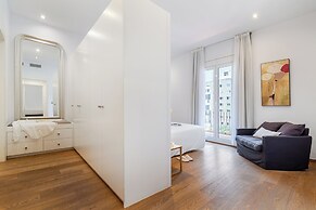 Aspasios Rambla Catalunya Suites
