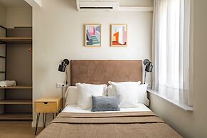 Aspasios Rambla Catalunya Suites