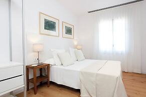 Aspasios Rambla Catalunya Suites