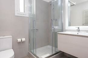 Aspasios Rambla Catalunya Suites