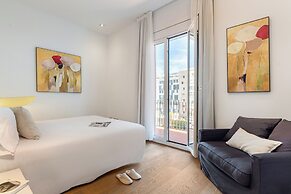 Aspasios Rambla Catalunya Suites