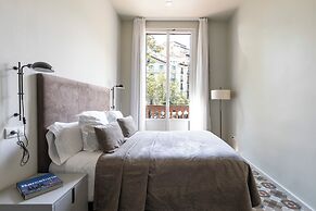 Aspasios Rambla Catalunya Suites