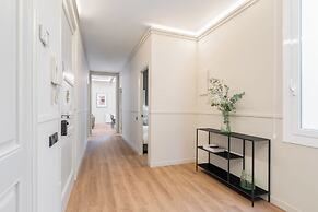 Aspasios Rambla Catalunya Suites