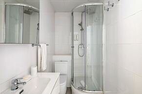 Aspasios Rambla Catalunya Suites