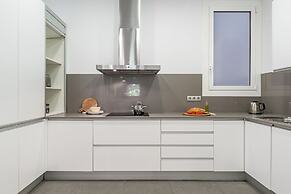 Aspasios Rambla Catalunya Suites