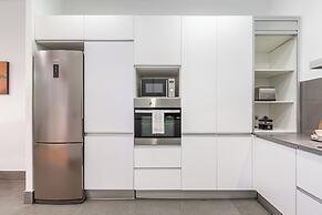 Aspasios Rambla Catalunya Suites