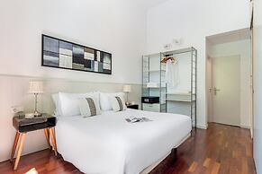 Aspasios Rambla Catalunya Suites