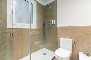 Aspasios Rambla Catalunya Suites