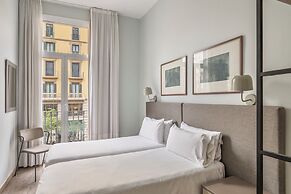 Aspasios Rambla Catalunya Suites