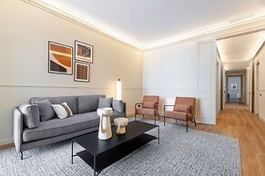 Aspasios Rambla Catalunya Suites