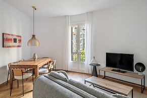 Aspasios Rambla Catalunya Suites