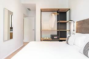 Aspasios Rambla Catalunya Suites