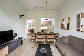 Aspasios Rambla Catalunya Suites