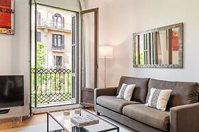 Aspasios Rambla Catalunya Suites