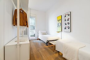 Aspasios Rambla Catalunya Suites