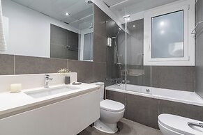 Aspasios Rambla Catalunya Suites