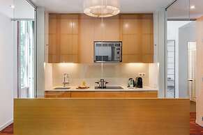 Aspasios Rambla Catalunya Suites