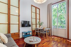 Aspasios Rambla Catalunya Suites