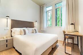 Aspasios Rambla Catalunya Suites