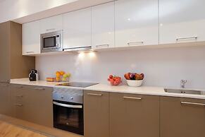 Aspasios Rambla Catalunya Suites