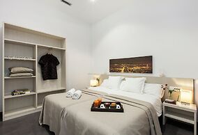 Aspasios Rambla Catalunya Suites