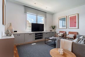 Aspasios Rambla Catalunya Suites