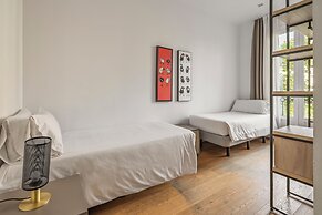 Aspasios Rambla Catalunya Suites