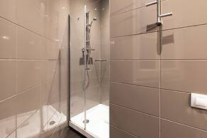 Aspasios Rambla Catalunya Suites