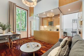 Aspasios Rambla Catalunya Suites