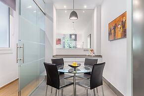 Aspasios Rambla Catalunya Suites