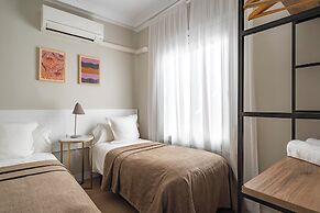 Aspasios Rambla Catalunya Suites