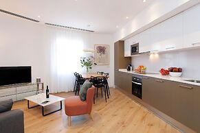 Aspasios Rambla Catalunya Suites