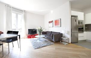 Aspasios Rambla Catalunya Suites