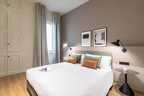 Aspasios Rambla Catalunya Suites