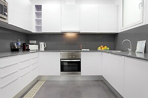 Aspasios Rambla Catalunya Suites