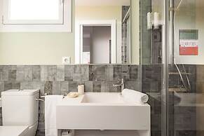 Aspasios Rambla Catalunya Suites