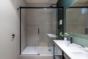 Aspasios Rambla Catalunya Suites