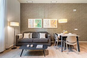 Aspasios Rambla Catalunya Suites