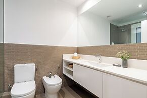 Aspasios Rambla Catalunya Suites