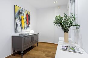 Aspasios Rambla Catalunya Suites