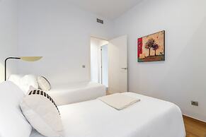 Aspasios Rambla Catalunya Suites