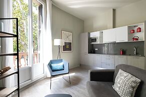 Aspasios Rambla Catalunya Suites