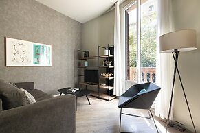 Aspasios Rambla Catalunya Suites